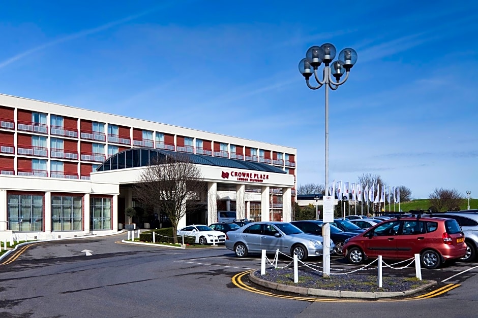 Crowne Plaza Heathrow By IHG