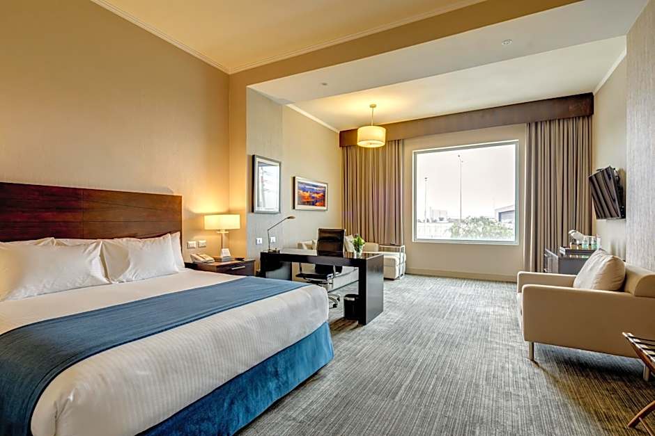 Wyndham Santiago Aeropuerto