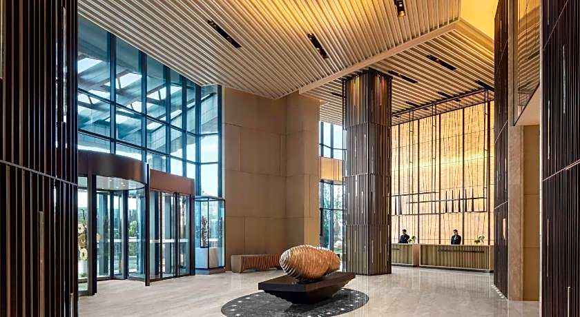 Courtyard by Marriott Jiangsu Taizhou