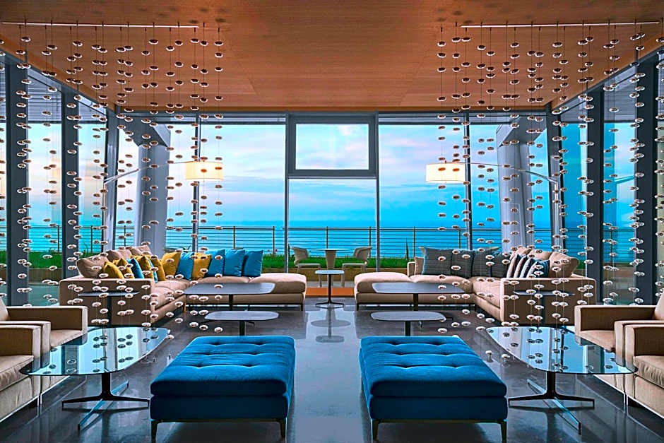 Four Points By Sheraton Oran