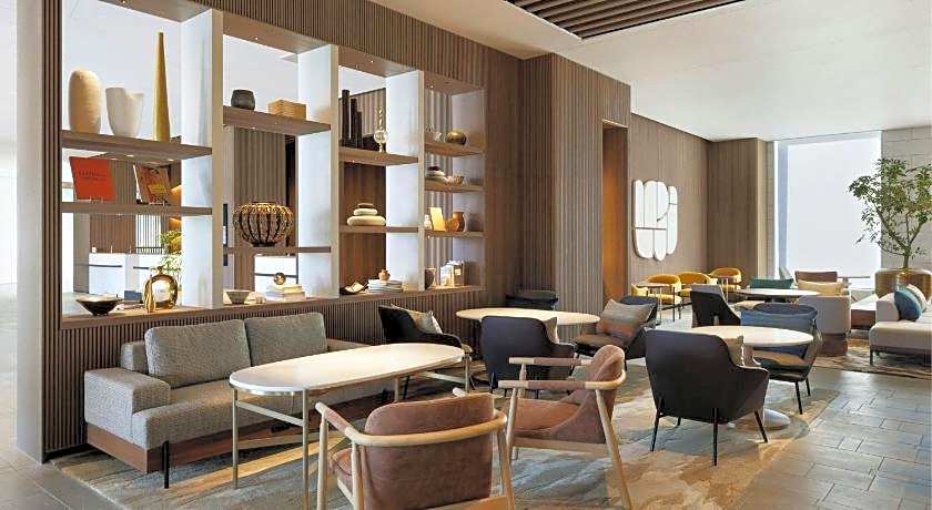 Courtyard by Marriott Fukui