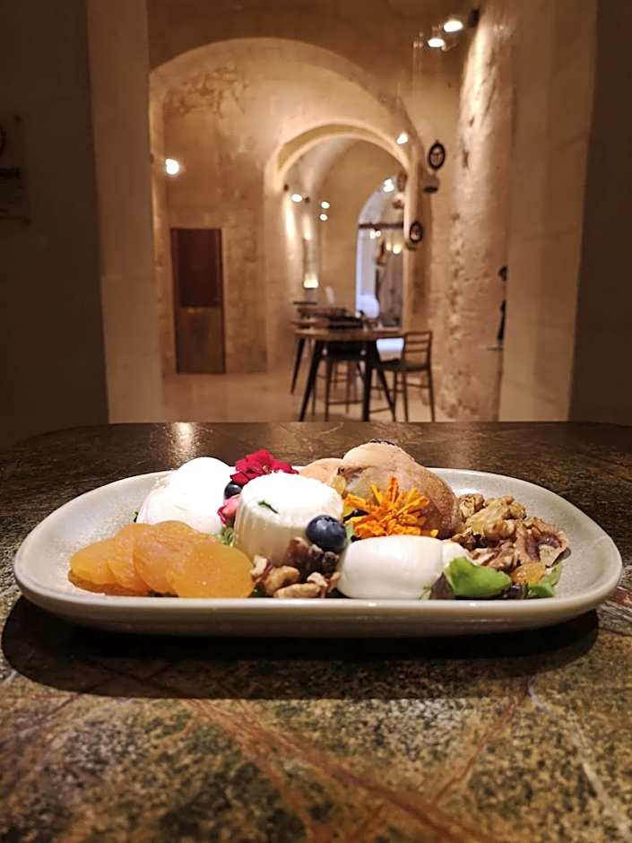 Pollicastro Boutique Hotel