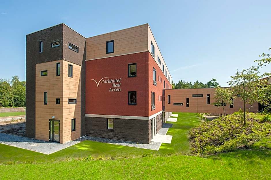 Parkhotel Bad Arcen