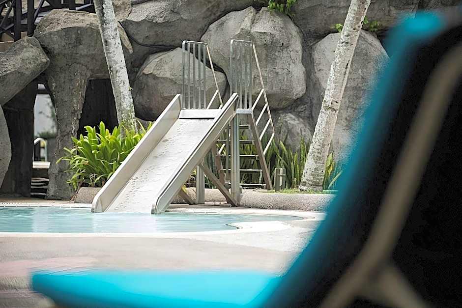Sabah Hotel