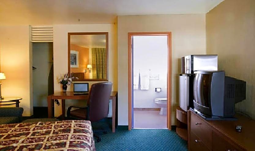 Americas Best Value Inn - Livermore