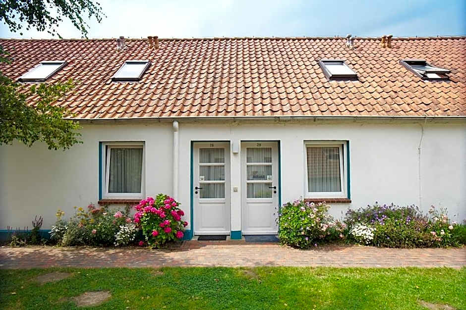 Frieslandstern - Ferienhof und Hotel