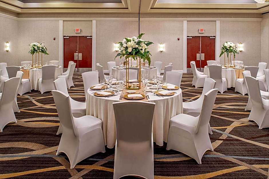 DoubleTree By Hilton Collinsville St Louis
