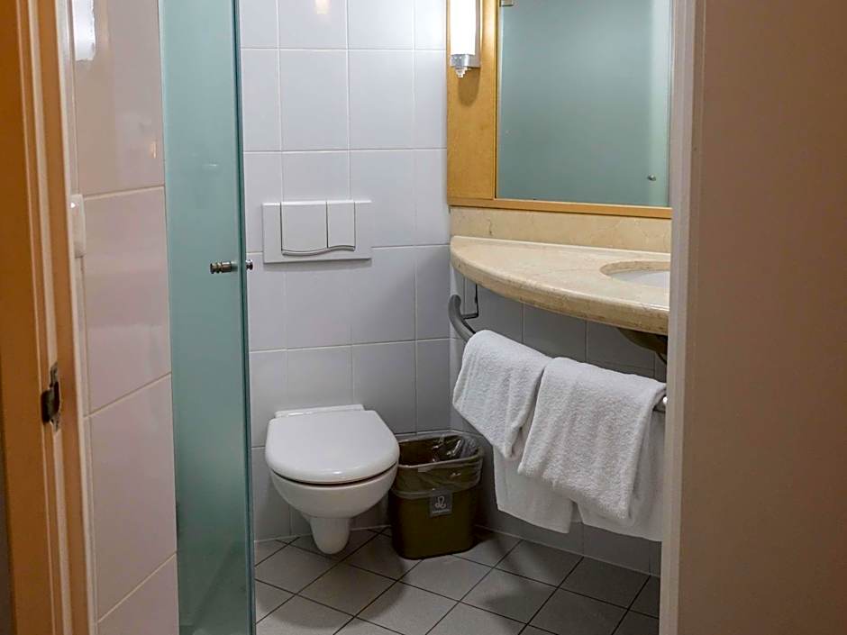 Ibis Merida