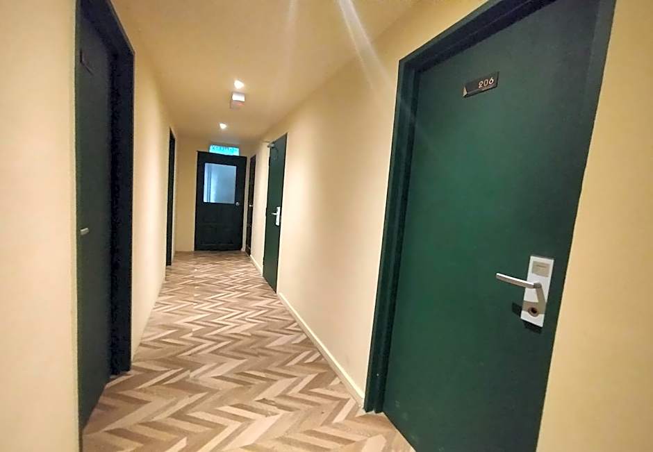 Fast Hotel Setapak Near Tunku Abdul Rahman UMT KL