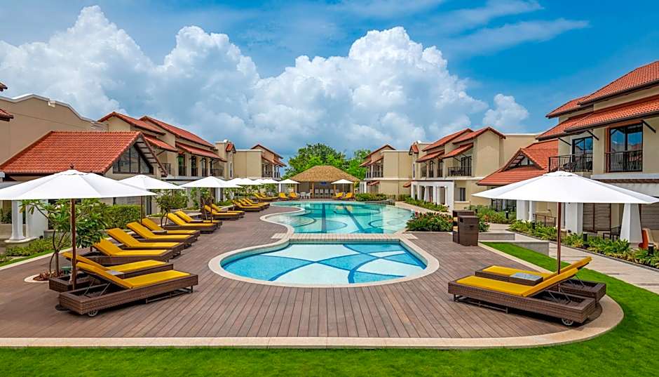 Fairfield by Marriott Goa Benaulim