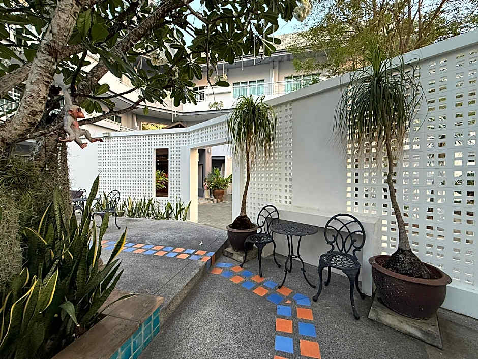 Baan Suksiri Hotel Hua Hin