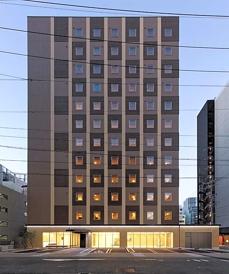 Kuretake Inn Premium Meieki minami