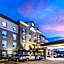 Best Western Wainwright Inn & Suites