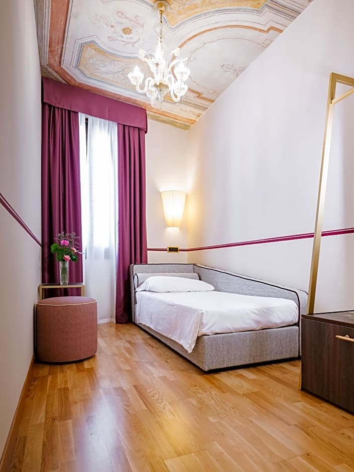 Hotel Do Pozzi