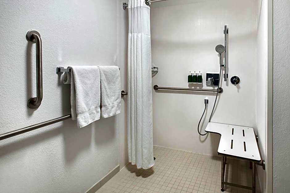 Courtyard by Marriott Rockville