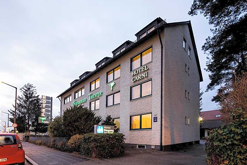 Nurnberger Trichter