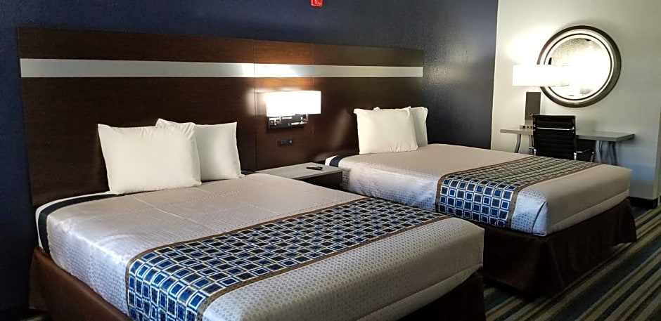 HomeBridge Inn and Suites