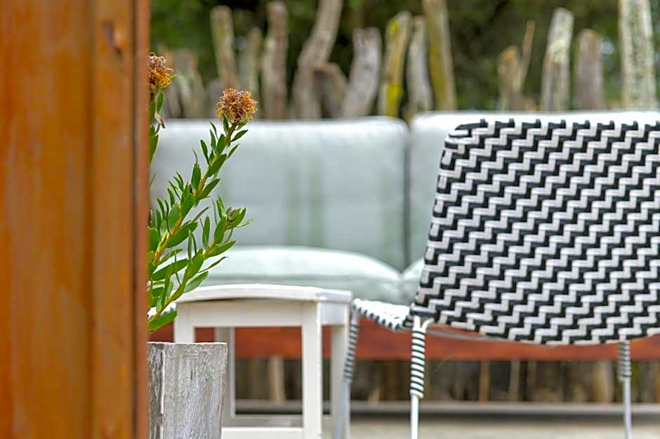 Addo Elephant Safari Lodge - Bellevue Forest Reserve