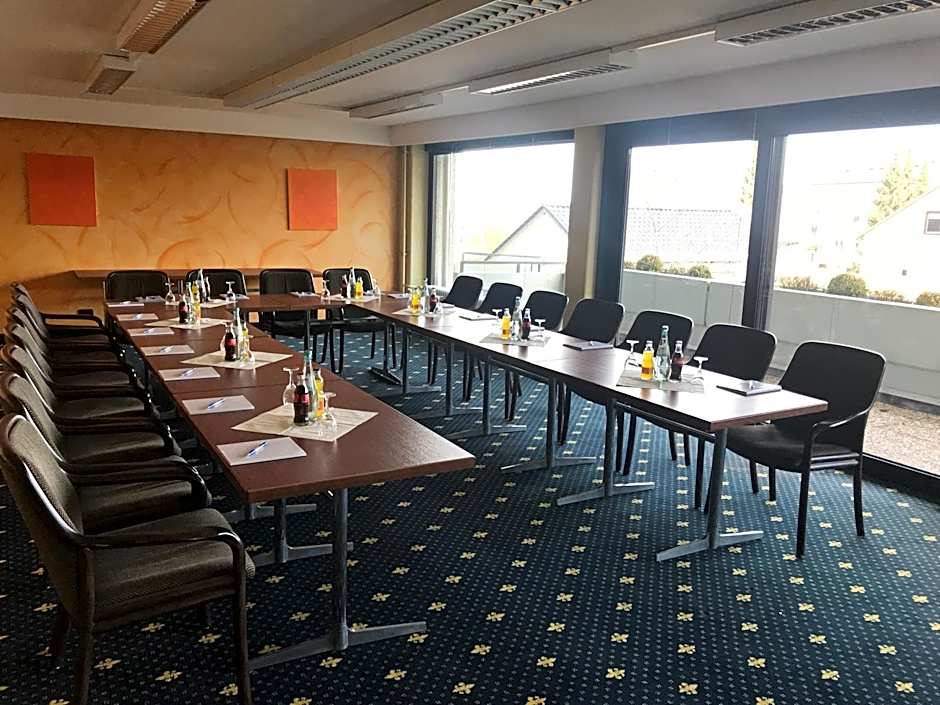 Karaman Group Hotel