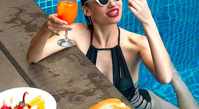 The Acacia Hotel and Spa Goa