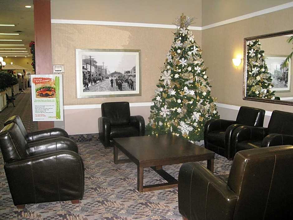 Baymont by Wyndham Red Deer