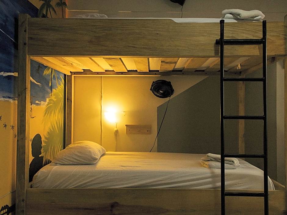 Hostal De La Fuente