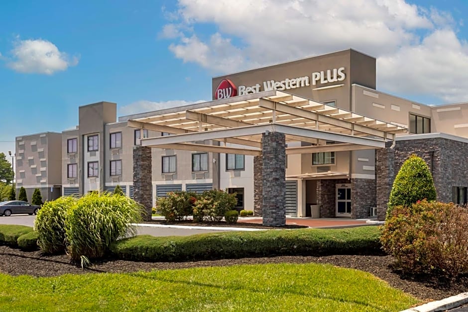 Best Western Plus Bowling Green