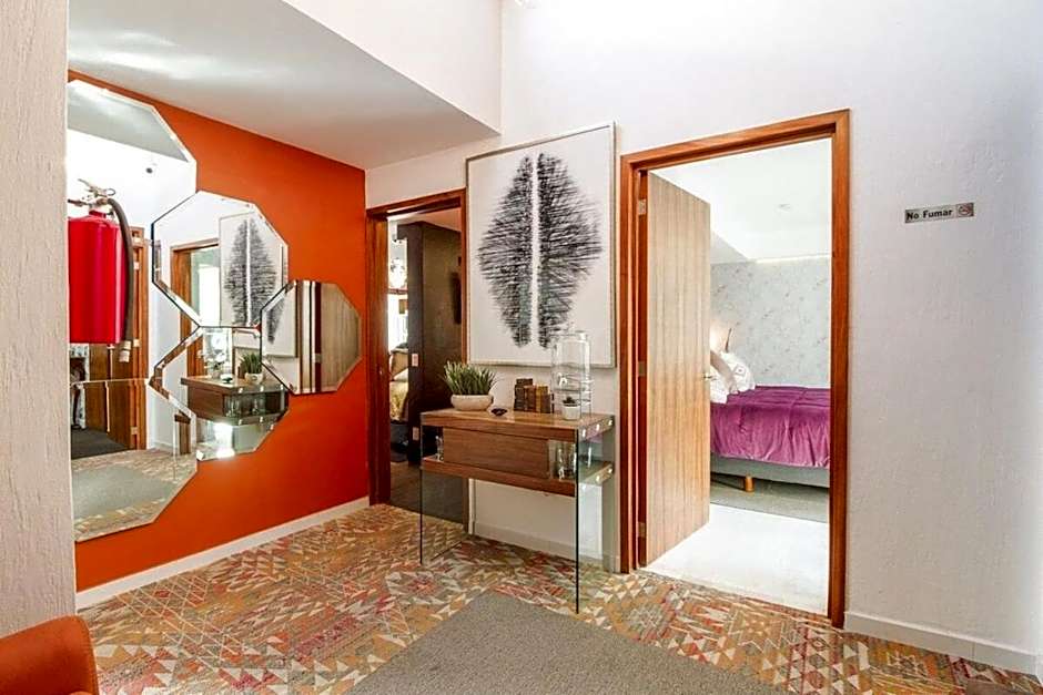 Master Suite. Privacidad, Confort y Lujo. Jacuzzi