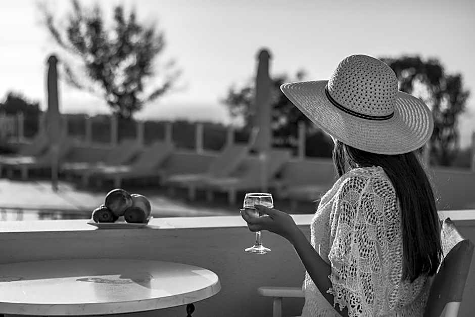 Maria's Place - Adults Only