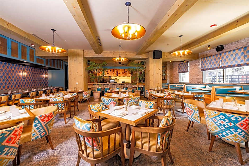 Home2 Suites By Hilton Chicago River North