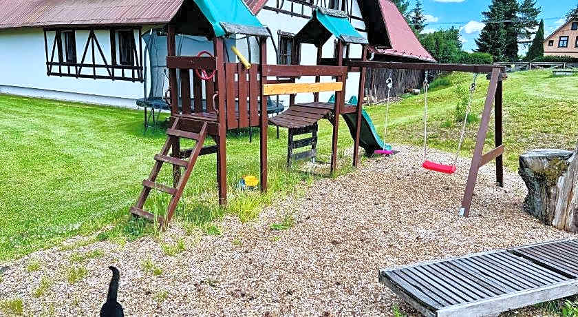 Rozmaryn Villa & Gourmet