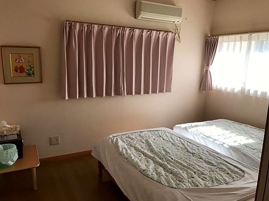 Kakunodate Guesthouse Fuga