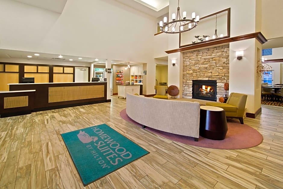 Homewood Suites By Hilton Denver West - Lakewood