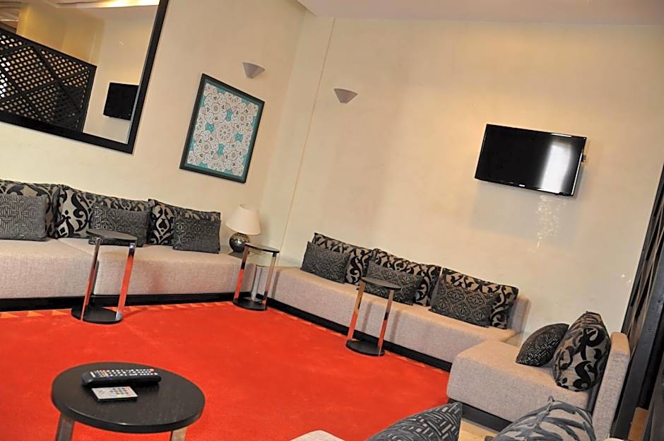 Hotel Emilio Moretti