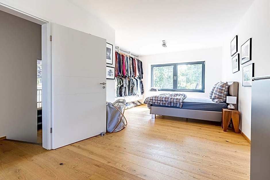 B26 Apartments - Unterwegs zu Hause