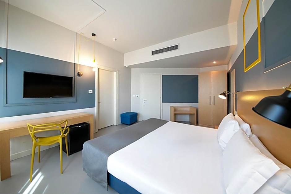 B&B HOTEL Mantova Cristallo