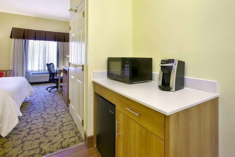 Hilton Garden Inn Wichita