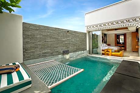 Monolocale Resort & Spa Seminyak by Ini Vie Hospitality