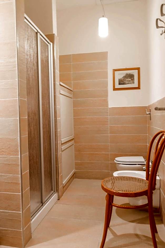 Baglio Spanò - Antiche Dimore di Sicilia