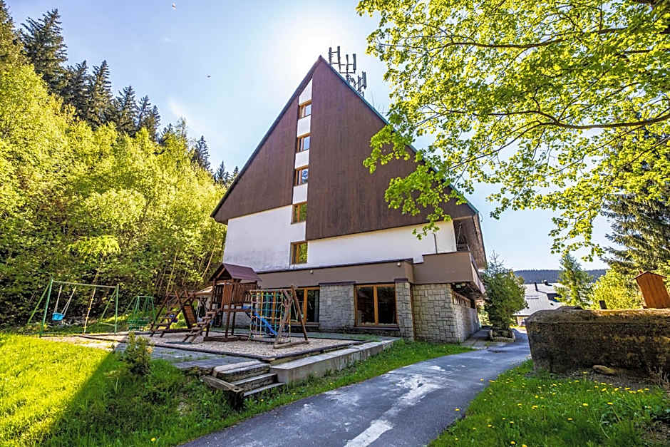 Parkhotel Harrachov