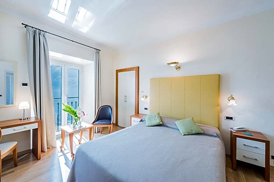 Villa Belvedere Como Lake Relais