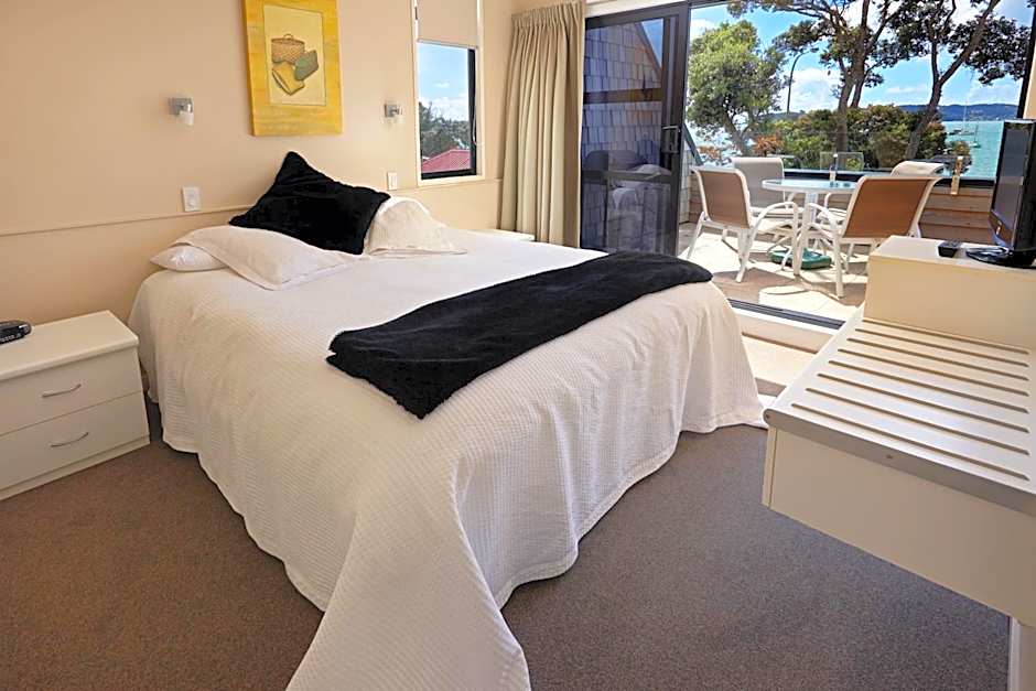 Pioneer Waterfront Apartments