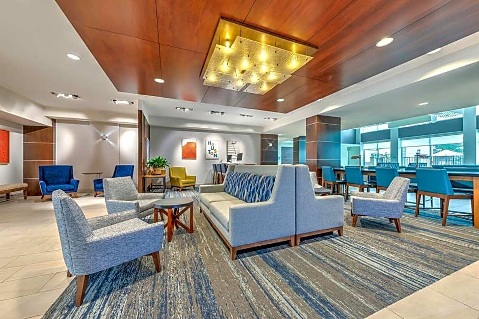 Holiday Inn Express & Suites Houston S-Medical Ctr Area, an IHG Hotel By IHG