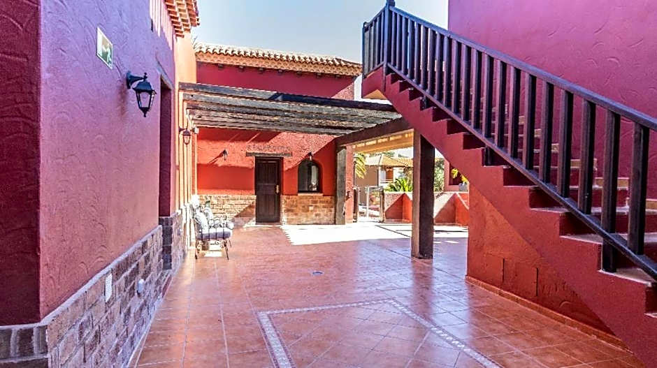 Hotel Ecolife Tenerife