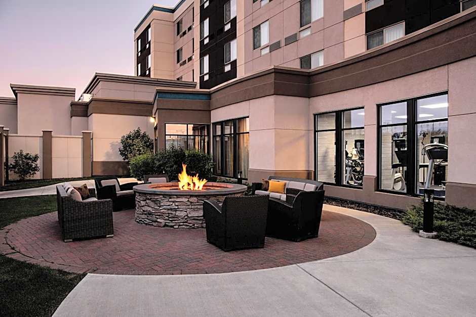 Courtyard by Marriott Edmonton West