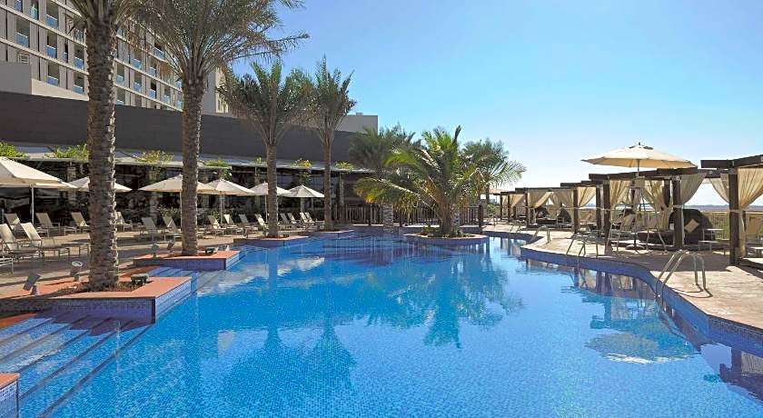 YAS PLAZA MANGROVES by IHG