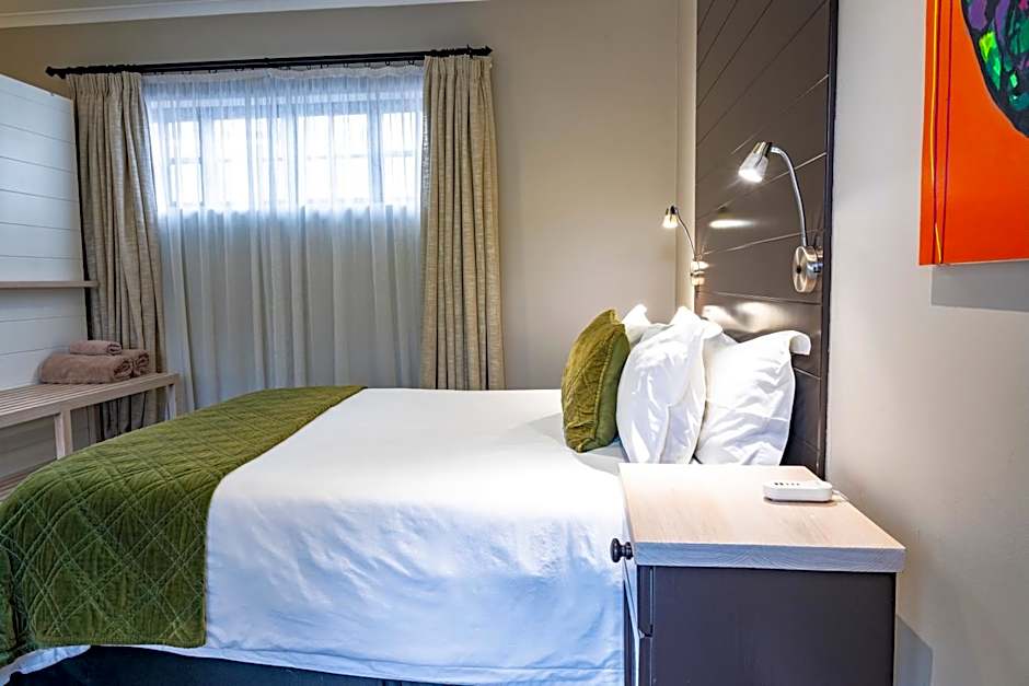 Beachwalk Bed and Breakfast - #Solar Energy #No Loadshedding