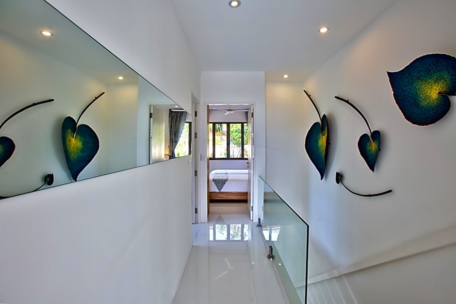 Shades Of Blue Villa