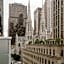The Jewel, a Club Quarters Hotel, Opposite Rockefeller Center