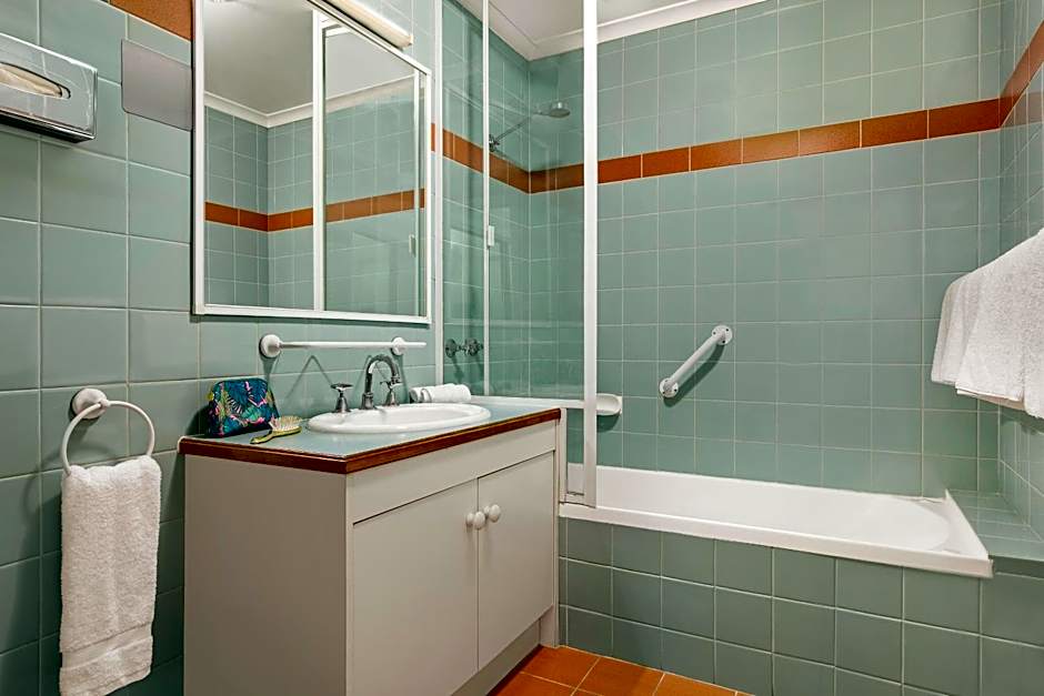 Hobart Waterfront Apartments